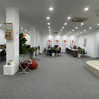 Cho Thuê Văn Phòng Đường Tô Hiến Thành, Phường 12, Quận 10Diện Tích300M2 Giá Bán 100 Triệu /Tháng