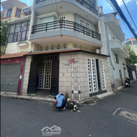 Hạ Giảm 700 Triệu Còn 13,3Tỷcó Thương Lượngnhà 5 Lầu 73,8M2 Căn Góc 2Mthẽm Xe Hơi6M 7 Phòng Ngủ Đ. Bạch Đằng, P2, Q. Tân Bình