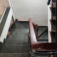 Hạ Giảm 700 Triệu Còn 13,3Tỷcó Thương Lượngnhà 5 Lầu 73,8M2 Căn Góc 2Mthẽm Xe Hơi6M 7 Phòng Ngủ Đ. Bạch Đằng, P2, Q. Tân Bình
