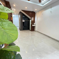 Thụy Phương Nhà Mới Mặt Ngõ Ô Tô Tránh- Kinh Doanh- Thang Máy- Tiện Ích Đầy Đủ