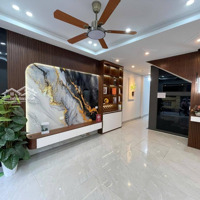 Thụy Phương Nhà Mới Mặt Ngõ Ô Tô Tránh- Kinh Doanh- Thang Máy- Tiện Ích Đầy Đủ