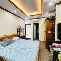 Nhà Đẹp Trung Tâm Ba Đình 60M2 Xây 6 Tầng - Thang Máy - Vừa Ở Vừa Cho Thuê 9 Phòng Khép Kín