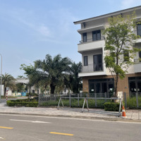 Sở Hữu Ngay Biệt Thự 180M2 Dự Án Centa Riverside, Hàng F0 Cđt Miễn Lãi Gốc 1 Năm, Sổ Hồng Lâu Dài