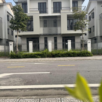 Sở Hữu Ngay Biệt Thự 180M2 Dự Án Centa Riverside, Hàng F0 Cđt Miễn Lãi Gốc 1 Năm, Sổ Hồng Lâu Dài