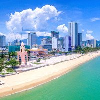 Bán Nhà Phố Nguyễn Thị Minh Khai, Lộc Thọ - Trung Tâm Phố Tây Nha Trang