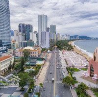 Bán Nhà Phố Nguyễn Thị Minh Khai, Lộc Thọ - Trung Tâm Phố Tây Nha Trang