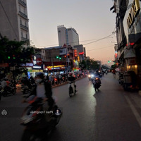 Bán Mặt Đường Trần Nguyên Hãn 175M2 - Ngang 6.5M - 2 Mặt Tiền - 27 Tỷ. Đang Cho Thuê Dòng Tiền Tốt