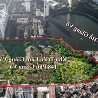 Suất Ngoại Giao Mua Trực Tiếp Cdt Vinhomes The Gallery Giảng Võ. Liên Hệ: 0942.899.799