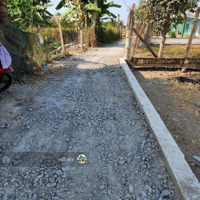 Bán Gấp Đất Tại Tập Đoàn 2, Tân Kim, Cần Giuộc. Cách Ngã 3 Tân Kim 1Km. 760 Triệu/200M2. Shr, Full Thổ