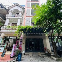 Bán Nhanh Toà Căn Hộ 6 Tầng 10 Phòng Đường An Thượng 37 Cách Biển 200M