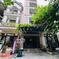 Bán Nhanh Toà Căn Hộ 6 Tầng 10 Phòng Đường An Thượng 37 Cách Biển 200M