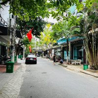 Bán Nhanh Toà Căn Hộ 6 Tầng 10 Phòng Đường An Thượng 37 Cách Biển 200M