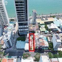 Bán Đất Tại Dương Hiến Quyền, Vĩnh Hòa, Nha Trang, 22 Tỷ, 190 M2