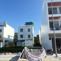 Bán Lô Đất Kđt An Bình Tân Nha Trang, 80M2 Sổ Hồng Sang Tên Giá Bán 4Tỷ5