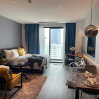 Ở Trung Tâm Thành Phố, Sát Biển Giá Chưa Đến 3,5 Tỷ - Căn Hộ 48M2 Cho Thuê 20 Triệu/Tháng