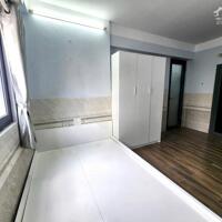 Cho thuê căn hộ Studio Cửa sổ, Máy giặt riêng Q8 gần Parc Mall, công viên Tạ Quang Bửu