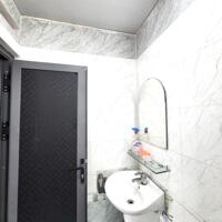 Cho thuê căn hộ Studio Cửa sổ, Máy giặt riêng Q8 gần Parc Mall, công viên Tạ Quang Bửu