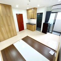 Chung Cư Mini Khu Vực Bách Kinh Xây, Ban Công Thoáng, Máy Giặt Riêng