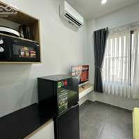 Thuê Ngay Căn Hộ 30M2 Full Nội Thất, Có Cửa Sổ Tại Lê Văn Duyệt, Bình Thạnh