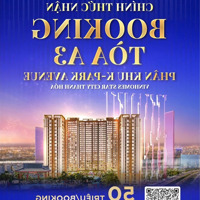 Bán Cc Vinhomes Star City, Đường Đại Lộ Châu Âu, 4 Tỷ Vnd, 77M2