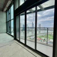 The Opera - Metropole: Bán Cặp Loft Sát Sông View Bitexco & Pháo Hoa
