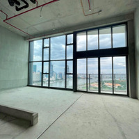 The Opera - Metropole: Bán Cặp Loft Sát Sông View Bitexco & Pháo Hoa