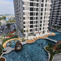 Bán Căn Hộ 1 Phòng Ngủ63.4M² View Đẹp Tầng Trung, Nhà Mới Đã Có Sổ Dự Ánmặt Tiềneastmark City - Giá Bán 2.9 Tỷ