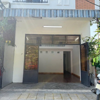 Bán Nhàmặt Tiềnhoà Mỹ 5 - Hoà Minh, Cạnh Trường Ptth Nguyễn Thượng Hiền