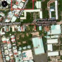 Bán Nhàmặt Tiềnhoà Mỹ 5 - Hoà Minh, Cạnh Trường Ptth Nguyễn Thượng Hiền