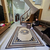 Minh Khai, Hai Bà Trưng.diện Tích33M² X 3 Tầng,Mặt Tiền3,5M, Giá Bán 5,8 Tỷ. Một Bước Ra Phố, Nội Thất Đẹp.