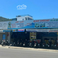 Bán Nhà 4 Mặt Đường, Đối Diện Cảng Tàu Du Lịch Cầu Đá - Vĩnh Nguyên - Nha Trang. Liên Hệ: 0392362306