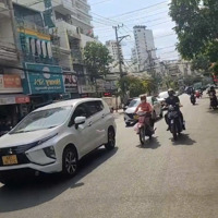 Nhà Phố Nguyễn Thị Minh Khai, Phường Lộc Thọ, Nha Trang, Kinh Doanh Đa Ngành, Dòng Tiền Ổn Định