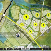 Bán Đất Nền Biệt Thự Cao Cấp Golden Hill Diện Tích Lớn, Giá Tốt Đầu Tư, Siêu Rẻ,Sổ Lâu Dài