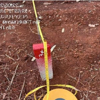Bán Đất Tại Tđ 535, Tbđ 15, Địa Chỉ: Ấp Sông Xoài 2, Xã Sông Xoài, Thị Xã Phú Mỹ, Bà Rịa - Vũng Tàu