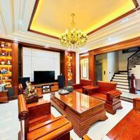 Biệt thự phố Vip Quảng An, ô tô vào, 1 nhà ra Hồ Tây, DT 115m2, MT 6.5m