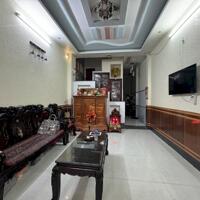 Bán nhà HXH 8m Lê Đức Thọ, DT 4x20m, 1 trệt 3 lầu. Giá 8,6 tỷ