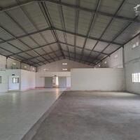  NHÀ KHO 220M² TẠI HOÀ XUÂN – MỚI 100% – GIÁ CHO THUÊ SIÊU TỐT CHỈ 10 TRIỆU/THÁNG! 