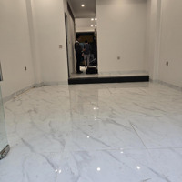 Kinh Doanh Đỉnh. Cho Thuê Nhà Mặt Phố Đội Cấn - Liễu Giai 50M2X6T, Ô Tô Tránh. Nội Thất Cơ Bản
