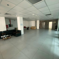 Siêu Phẩm Cho Thuê Mặt Bằng Kinh Doanh Phố Nguyễn Khánh Toàn,Diện Tích200M2 X 2 Tầng, Mặt Tiền 15M
