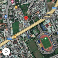 Bán Căn Nhà Cổ Kính Khu Đài Truyền Hình Bình Dương, 387M2 Vị Trí Hiếm Có Giữa Lòng Trung Tâm Tdm