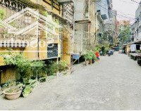 Bán Nhà Khu Tập Thể Bộ Giáo Dục - Ngõ 317 Hoàng Hoa Thám, Ba Đình