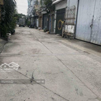 Nhà Cấp 4 Tại Tân Chánh Hiệp 18,Diện Tích54 M2, Hàng Hiếm. Gần Trường Dh Lao Động Cs 2. 1 Tỷ 5