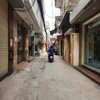 Cô Liên, Con Trai Cưới Vợ, Bán Nhà Ngõ Thông, Ô Tô, Lê Đức Thọ, 38M2, Chỉ 7.2 Tỷ. 0985.542.625