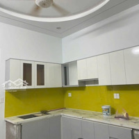 Nhà Mới 62M2 Khu Phân Lô -3 Tầng - 3 Phòng Ngủ- Đường 8M - G.i.á Nhỉnh 7Tỉ