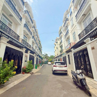 Bán Gấp Nhà 3 Tầng Khu Đồng Bộ Có Khu Vui Chơi Ngay Đường Đặng Văn Bi, Cách Xa Lộ Hà Nội 300M