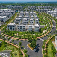Nhà Phố Big Swanpark Cực Đẹp, 145M², Cạnh Công Viên Nội Khu, Kế Dãy Shop House, Giá Chỉ 5.3 Tỷ