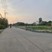 Bán Đất Ở Trung Tâm Củ Chi Giá Tốt, Sổ Riêng, Sẵn Sàng Sang Tên!