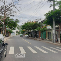 Bán Lô Đất 2 Mặt Tiền Đường Dương Hiến Quyền Và Phó Đức Chính, Phù Hợp Xây Khách Sạn, Kinh Doanh