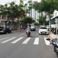 Bán Lô Đất 2 Mặt Tiền Đường Dương Hiến Quyền Và Phó Đức Chính, Phù Hợp Xây Khách Sạn, Kinh Doanh