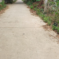Chính Chủ Nhờ Bán 116M
Trong Đó Đất Ở 100M Tại Đồng Trúc - Thạch Thất - Hà Nội.